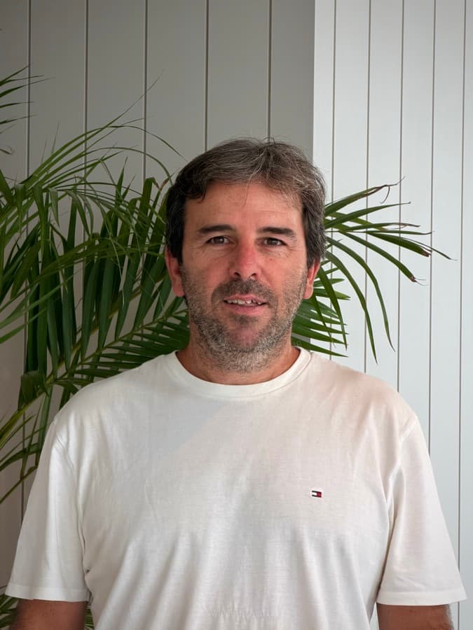 Leandro Machado