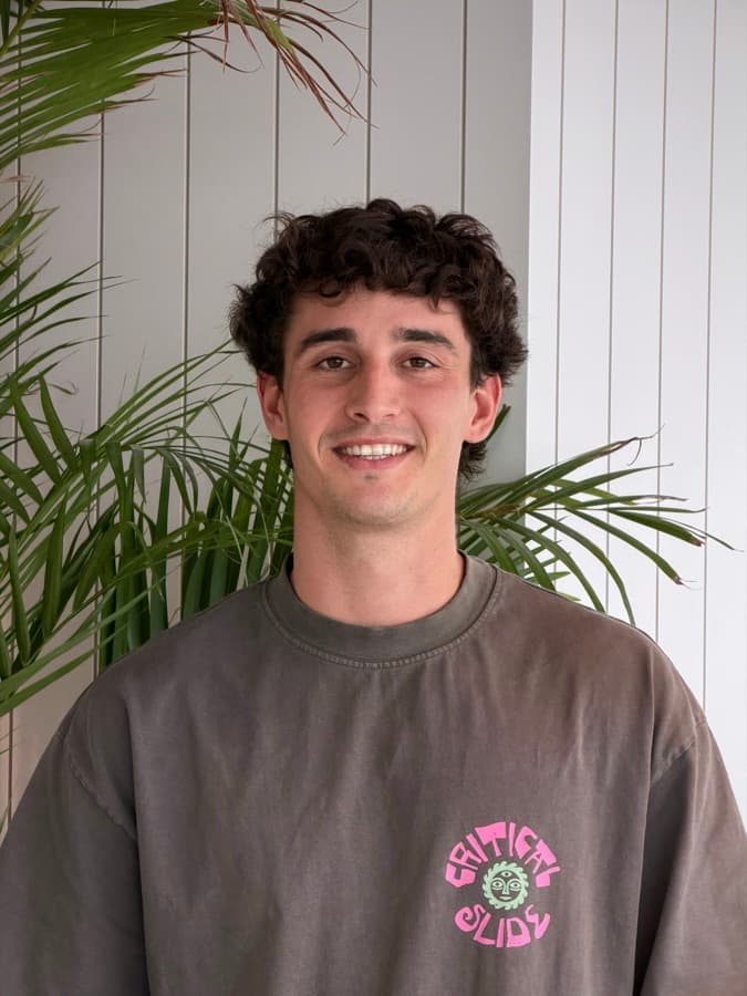 Mateo Sciarra